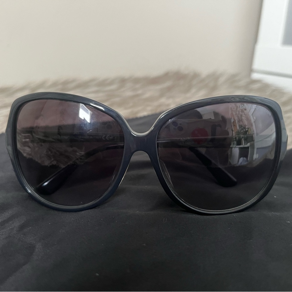 Emporio Armani Sunglasses EA 9625